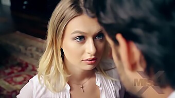 Natalia Starr Và Jay Smooth Trong Một Buổi Creampie Nóng Bỏng