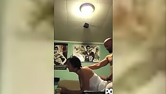 Neighbor'S Wife Takes A Rough And Hard Fucking