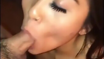 Blowjob Dan Cfnm Yang Luar Biasa Dari Pacar Asia