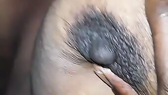 Amateur Indian Mom Gets Deepthroated And Cumshots