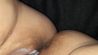 Girls Masturbating: Solo Pleasure