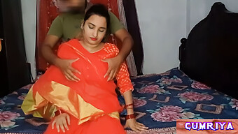 Bangladeshi Amateur Gets A Big Cumshot