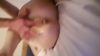 Watch A Dirty Female Ejaculate And Get Fucked Hard In The Last Ten Minutes Of This Intense Session