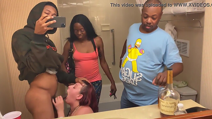 Hd Video Of Group Sex Party With Oral And Cumshots