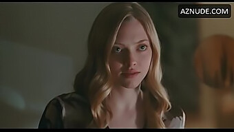 Escena De Sexo De Celebridades Con Amanda Seyfried En Chloe