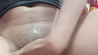 Fingering And Wet Pussy In A Bikini Orgy