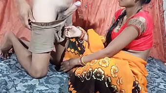 Wife Priya Seduces Her Husband With A Hot Hindi Voice Narration