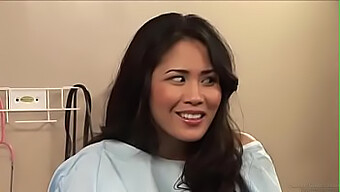 Jessica Bangkok'S Naughty Doctor