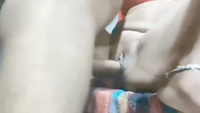 Tight Pussy Gets Eaten Out In This Hardcore Video