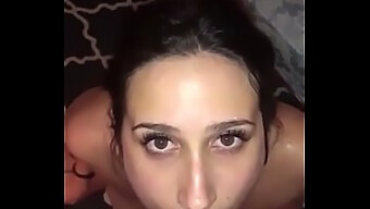 A Homemade Video Of A Pissing Prostitute