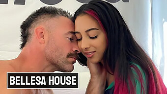 Bellaose Films' House Bölüm 17: Kiarra Ve Charles