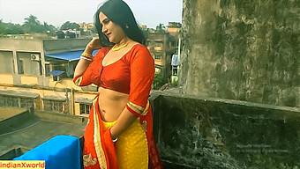 Hot Bhabhi: The Anal Lover'S Delight