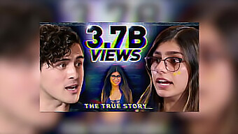 Mia Khalifa'S Truth Exposed