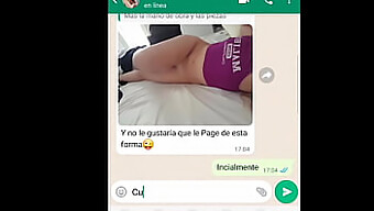 O Que Sua Namorada Faz Escondido No Whatsapp E No Telegram..