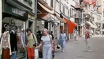 Vintage French Porn: Die Zuordnung Von Rosalie