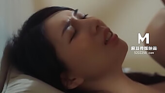 Original Asian Porn With A Family Twist