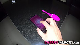 New Sex Toy For A Hardcore Couple