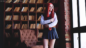 Ginny Weasley Baise Harry Potter Dans Une Vidéo Hd