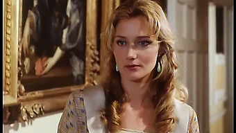 Pripovedovanje Zgodb In Joely Richardson V Ljubimcu Lady Chatterley