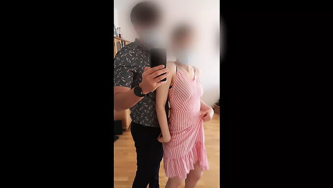 Amatőr Tiktok (18+) Összeállítás: Punci Nyalás, Szopás És Evés