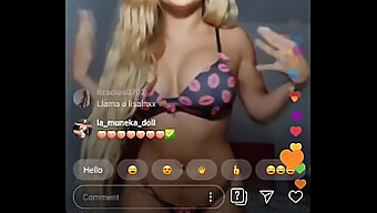 Video Hd Di Mayra Ibanez E Don Miguelo Su Instagram. Non Perdere Questo Video Super Hot!