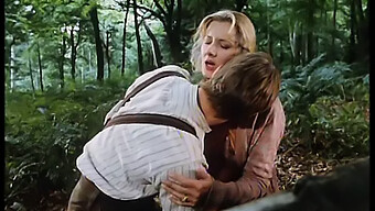 História Softcore Vintage: Joely Richardson No Amante De Lady Chatterley