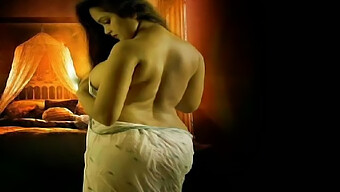 Experience The Passion Of Indian Women In This Steamy Video