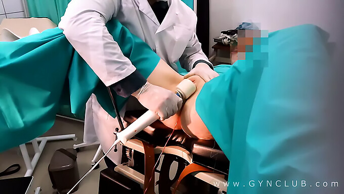 Extrémne Bdsm: Ženská Skúsenosť S Gynekologickým Otroctvom