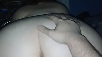 Big Beautiful Women Get Their Asses Fucked Hard