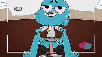 แม่ในความทุกข์: โลกที่น่าตื่นตาตื่นใจของ Gumball