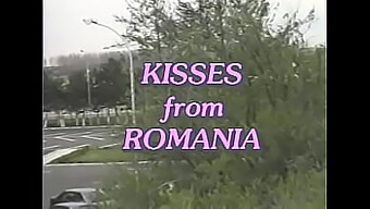 Full Movie Of Kissing Pleasure From Romania