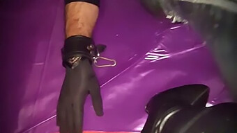 Hd Video Of A Foot Fetish Slave