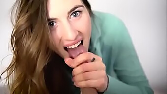 Piper Blush'S Beste Cumshots In Één Video