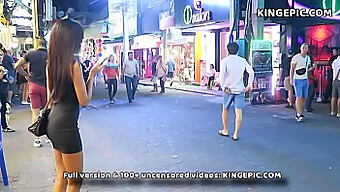 Thai Teen Hooker Delivers A Sensual Asian Experience