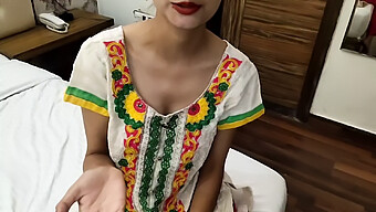 Audio Hindi Dirty Talk: Desi (Asia) Adik Tiri Dan Desi (India) Kakak Tiri Berhubungan Seks Rahasia